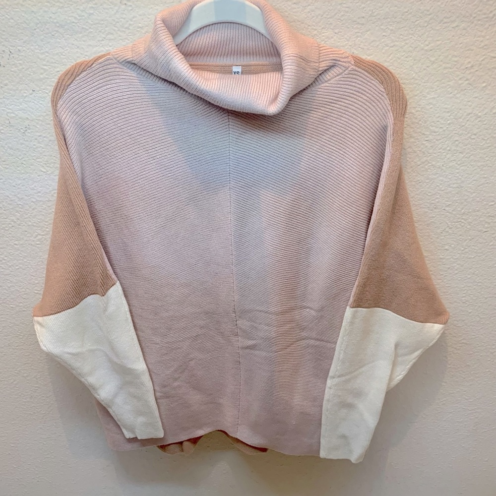•Poncho•